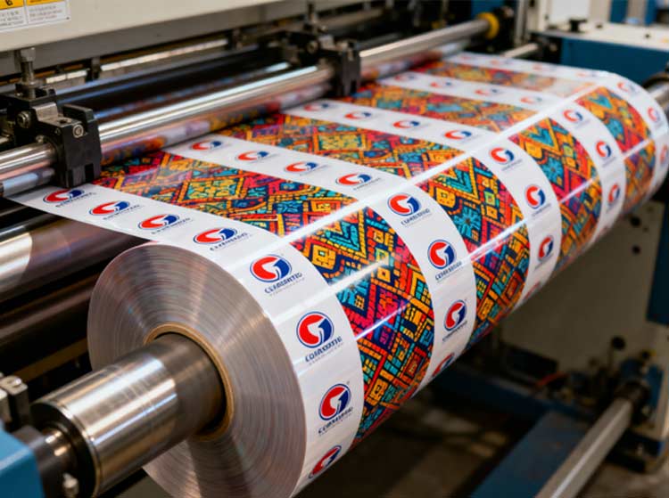 從“顏值”到“價值”，包裝袋印刷如何為品牌說話？天之和凹版印刷藝術